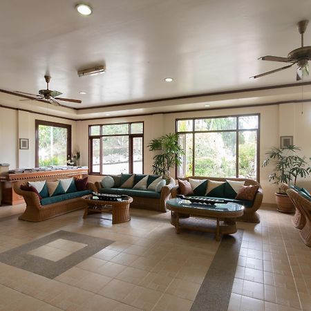 Super Oyo 89300 Zen Garden Resort Kundasang Exterior photo