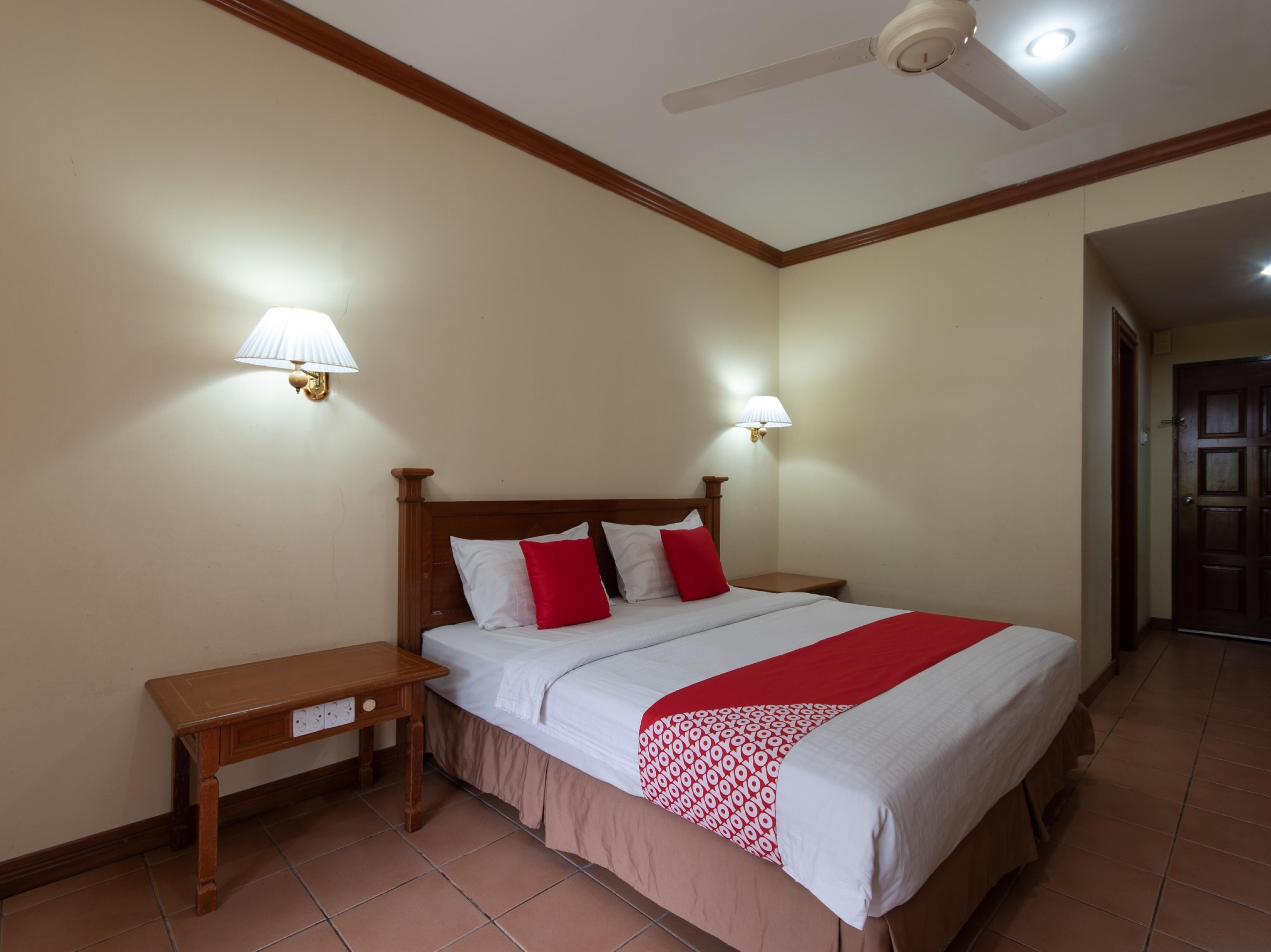 Super Oyo 89300 Zen Garden Resort Kundasang Exterior photo